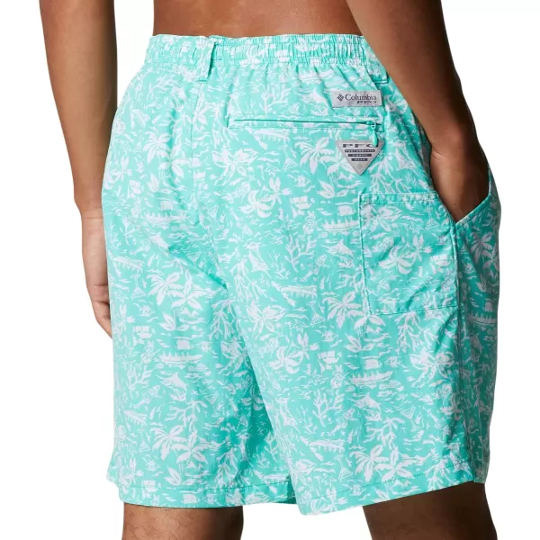 Columbia Men's Super Backcast Water Short