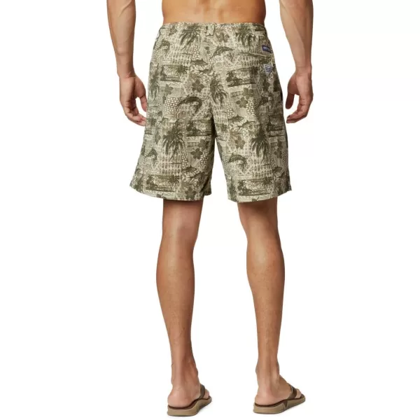 Columbia Men's Super Backcast Water Short