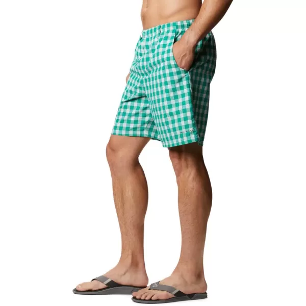 Columbia Men's Super Backcast Water Short