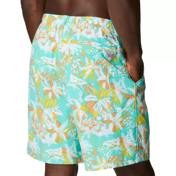 Columbia Men's Super Backcast Water Short