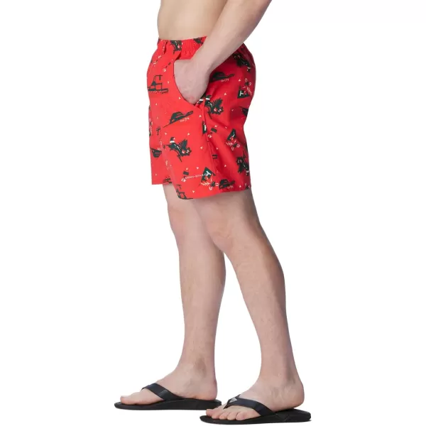 Columbia Men's Super Backcast Water Short