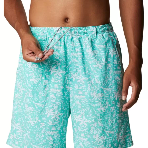 Columbia Men's Super Backcast Water Short