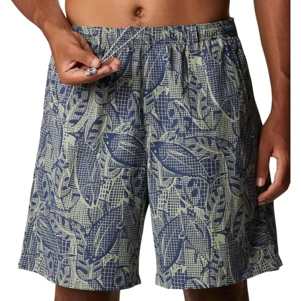 Columbia Men's Super Backcast Water Short