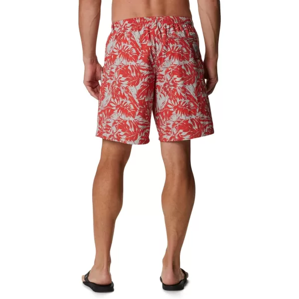 Columbia Men's Super Backcast Water Short
