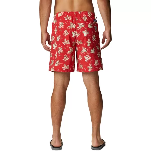 Columbia Men's Super Backcast Water Short