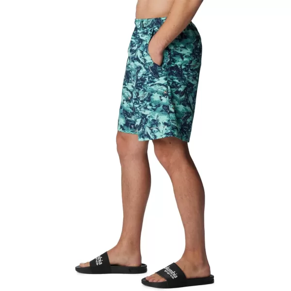 Columbia Men's Super Backcast Water Short