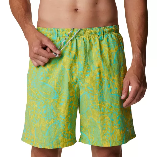 Columbia Men's Super Backcast Water Short