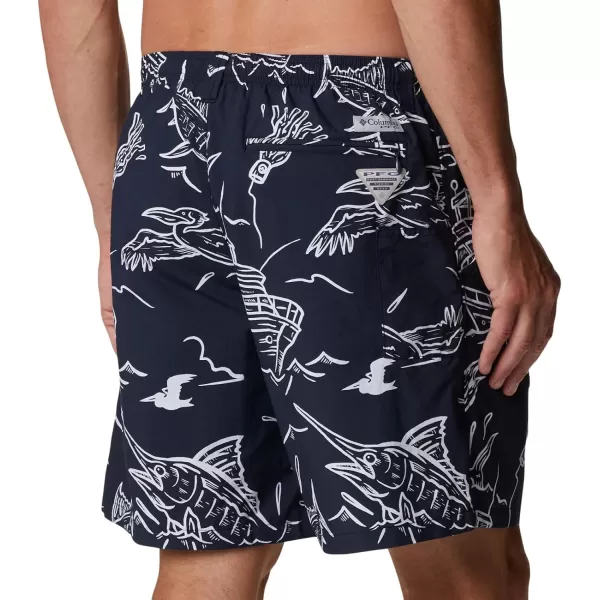 Columbia Men's Super Backcast Water Short