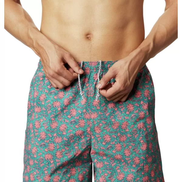 Columbia Men's Super Backcast Water Short