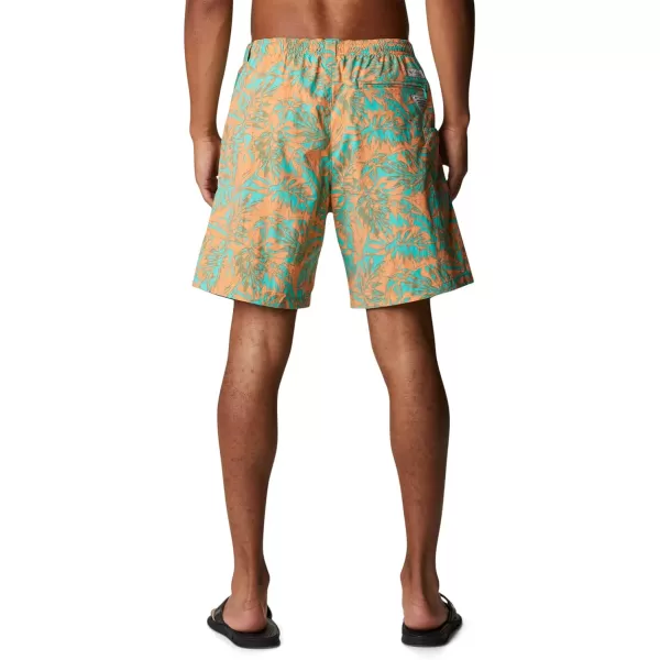 Columbia Men's Super Backcast Water Short
