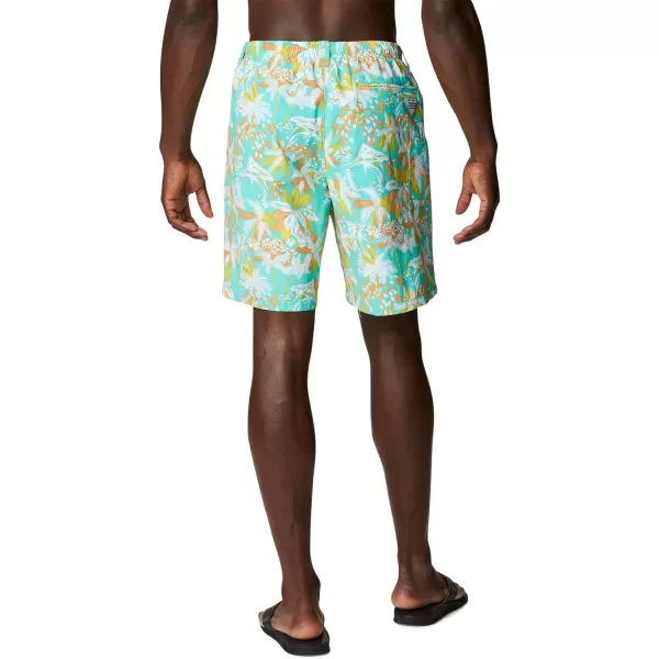 Columbia Men's Super Backcast Water Short