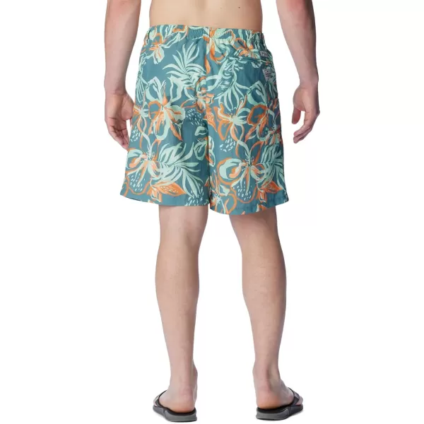 Columbia Men's Super Backcast Water Short