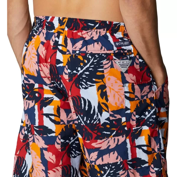Columbia Men's Super Backcast Water Short