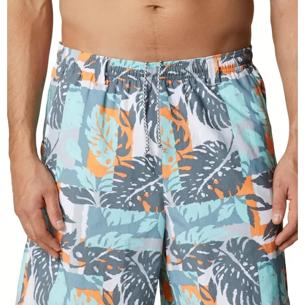 Columbia Men's Super Backcast Water Short