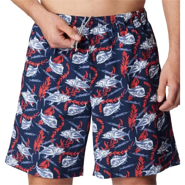 Columbia Men's Super Backcast Water Short
