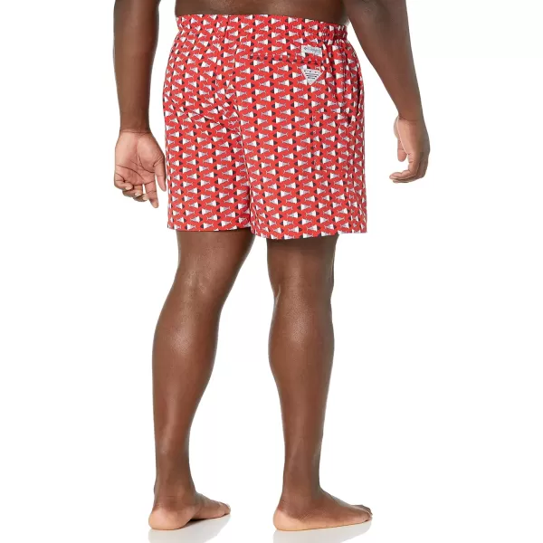 Columbia Men's Super Backcast Water Short