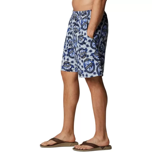 Columbia Men's Super Backcast Water Short