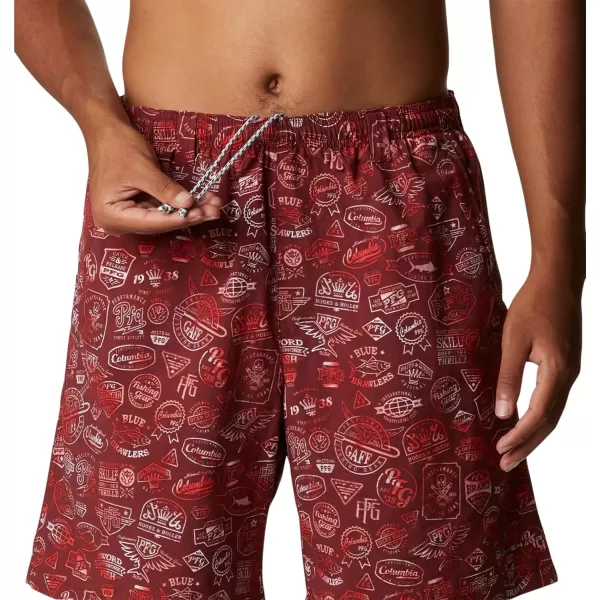 Columbia Men's Super Backcast Water Short