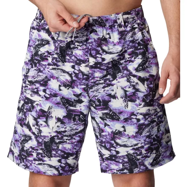 Columbia Men's Super Backcast Water Short