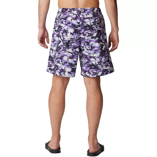 Columbia Men's Super Backcast Water Short