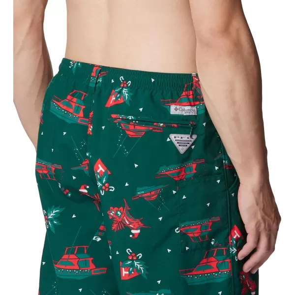 Columbia Men's Super Backcast Water Short