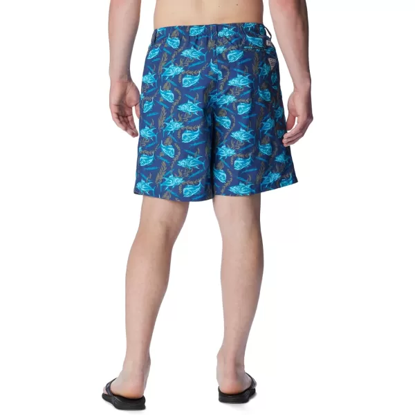 Columbia Men's Super Backcast Water Short