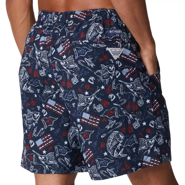 Columbia Men's Super Backcast Water Short