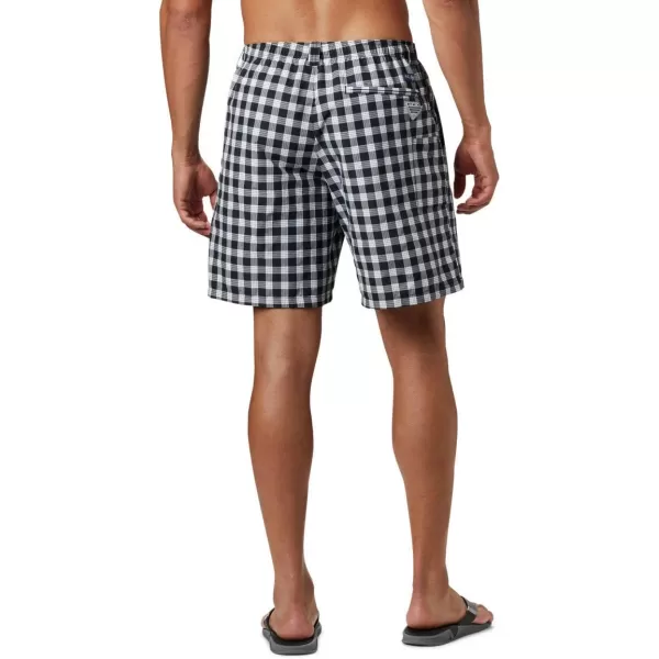 Columbia Men's Super Backcast Water Short