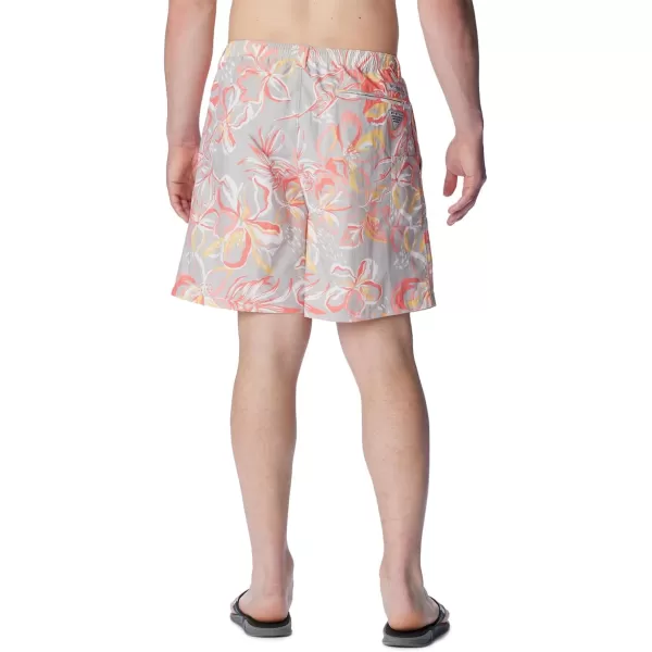 Columbia Men's Super Backcast Water Short