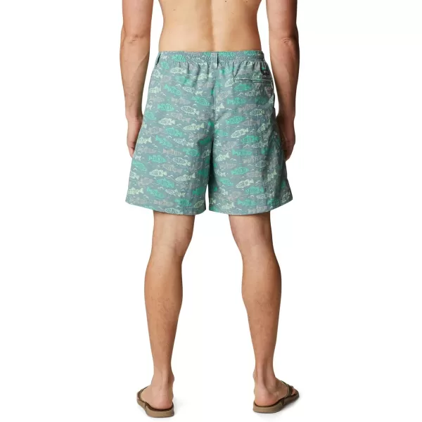 Columbia Men's Super Backcast Water Short
