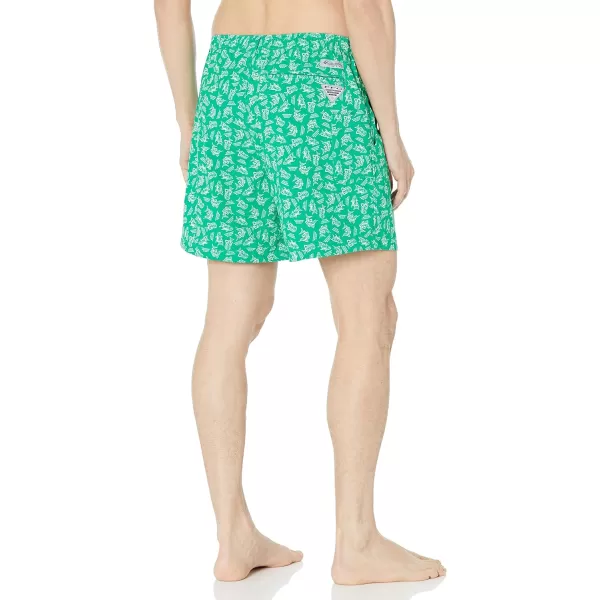 Columbia Men's Super Backcast Water Short