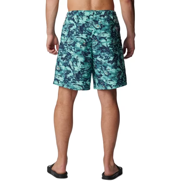 Columbia Men's Super Backcast Water Short