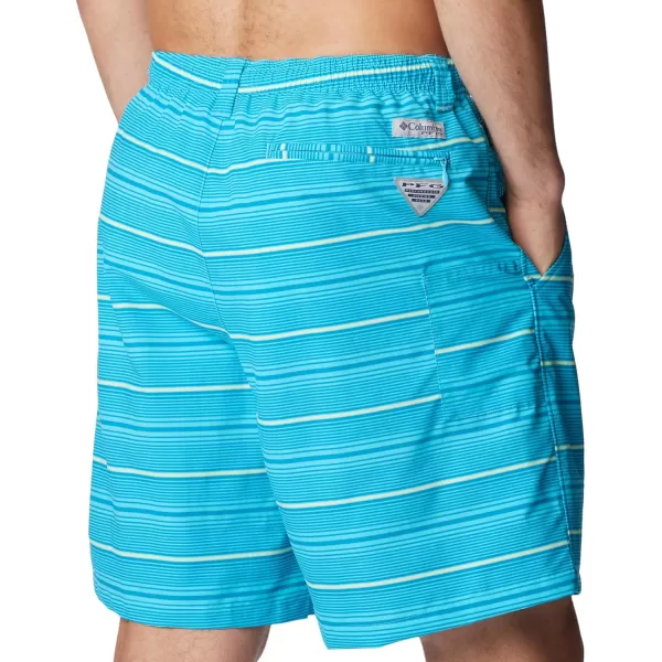 Columbia Men's Super Backcast Water Short