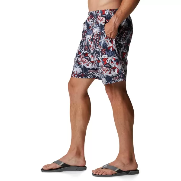 Columbia Men's Super Backcast Water Short