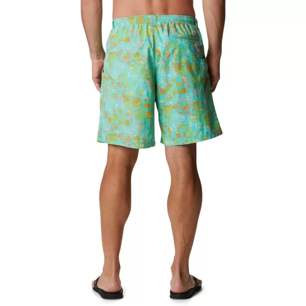 Columbia Men's Super Backcast Water Short