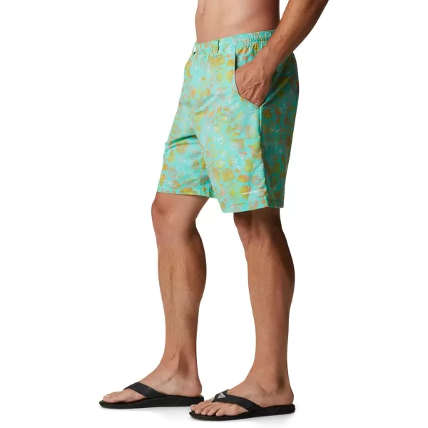 Columbia Men's Super Backcast Water Short