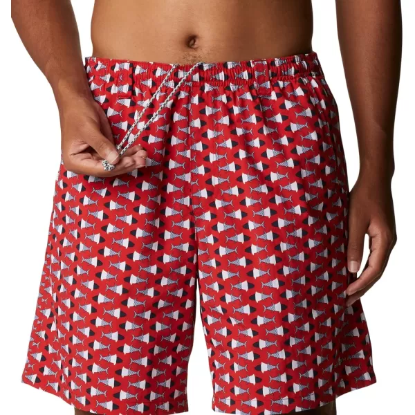 Columbia Men's Super Backcast Water Short