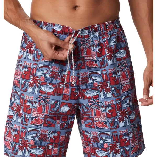 Columbia Men's Super Backcast Water Short