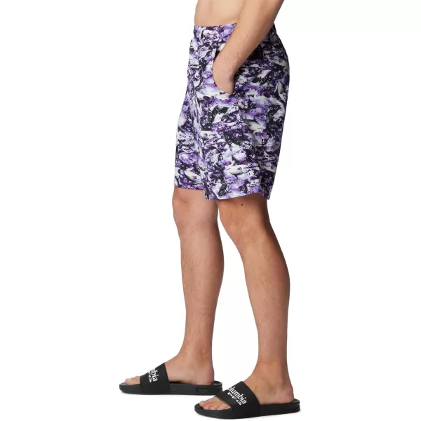Columbia Men's Super Backcast Water Short