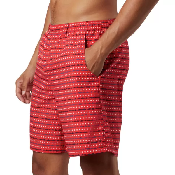 Columbia Men's Super Backcast Water Short
