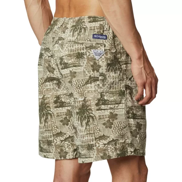 Columbia Men's Super Backcast Water Short