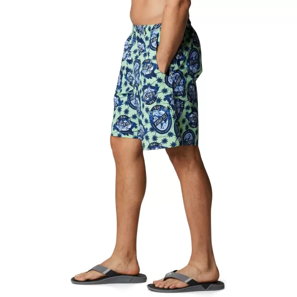 Columbia Men's Super Backcast Water Short