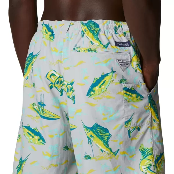 Columbia Men's Super Backcast Water Short