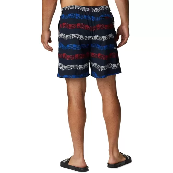 Columbia Men's Super Backcast Water Short