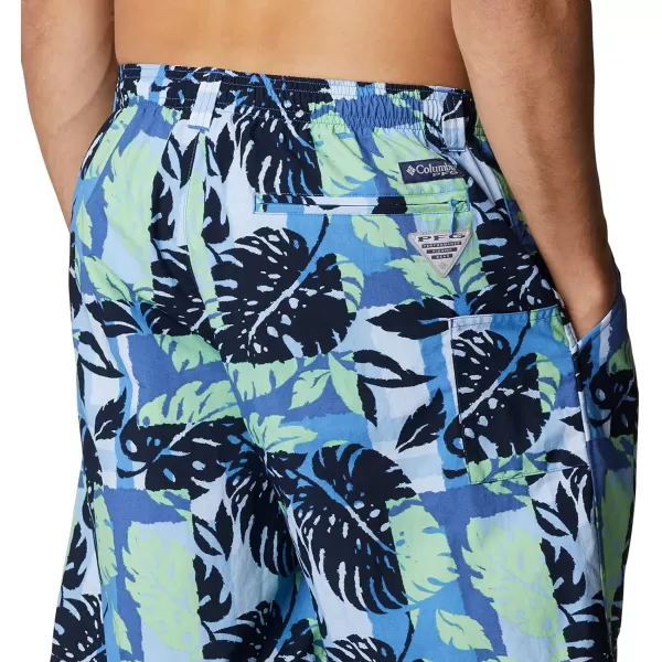 Columbia Men's Super Backcast Water Short