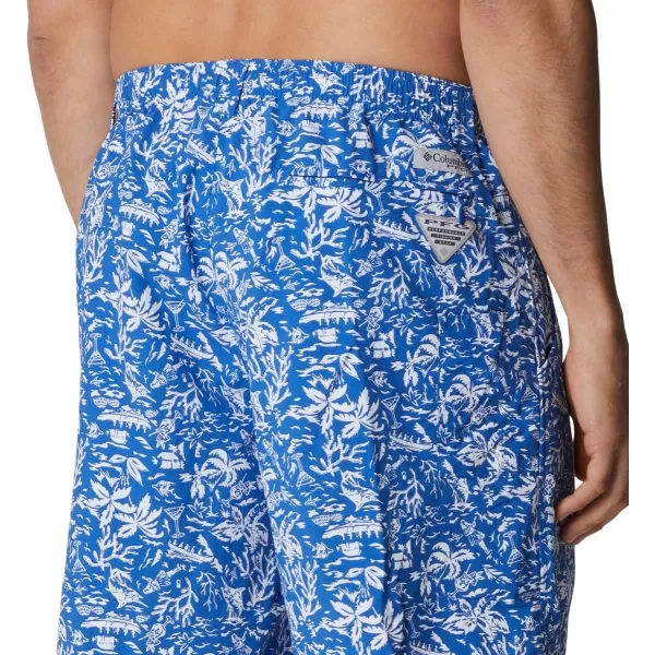 Columbia Men's Super Backcast Water Short