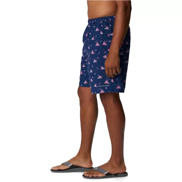 Columbia Men's Super Backcast Water Short