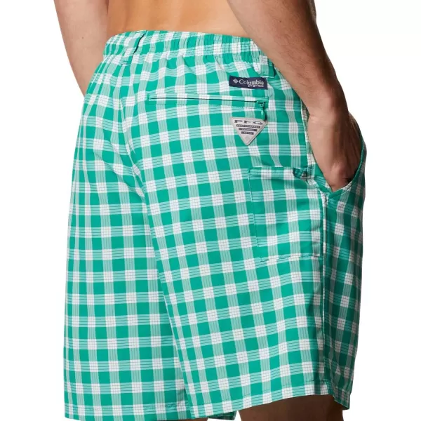 Columbia Men's Super Backcast Water Short