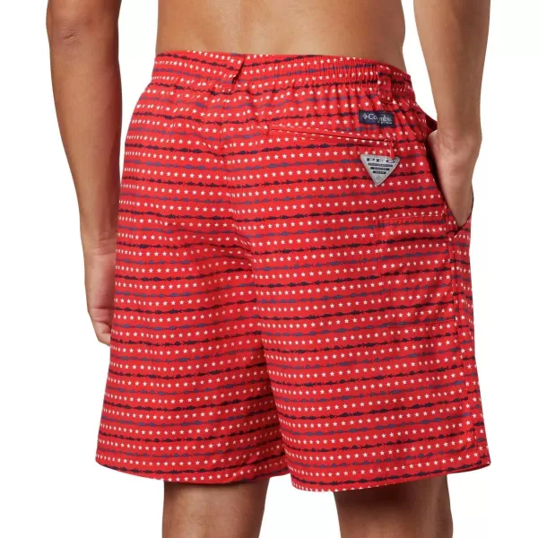 Columbia Men's Super Backcast Water Short