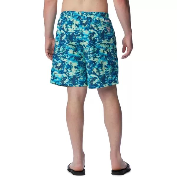 Columbia Men's Super Backcast Water Short